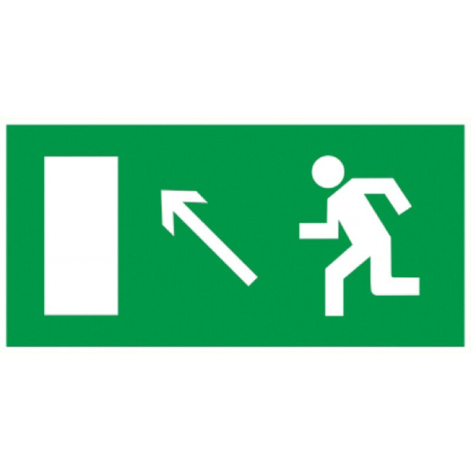Самоклеящаяся этикетка IEK 100х50мм 