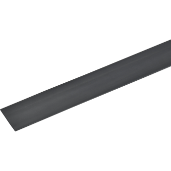 Трубка термоусадочная IEK GENERICA ТТУ 22/11 черная 1м